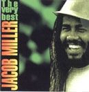 The Very Best Jacob Miller - 1998 • Álbum