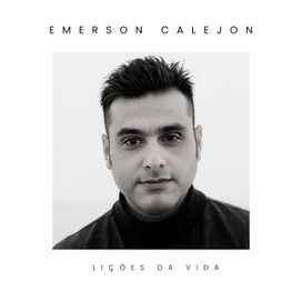 Lições da Vida - 2025 • Álbum