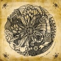 Agua Y Harina - 2014 • Álbum