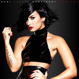 Confident Remixes - 2015 • Single/EP
