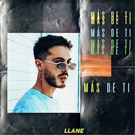 Más De Ti - 2019 • Álbum