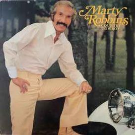 Country Cowboy - 1983 • Álbum