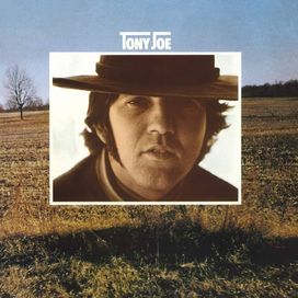 Tony Joe - 1970 • Álbum