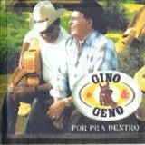Por Pra Dentro  - 2008 • Álbum