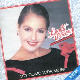 Soy Como Toda Mujer - 1988 • Álbum