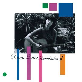Raridades ll - 2002 • Coletânea