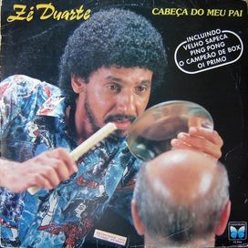 Cabeça do Meu Pai - 1988 • Álbum