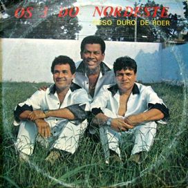 Osso Duro de Roer - 1986 • Álbum