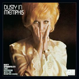 Dusty In Memphis - 1969 • Álbum