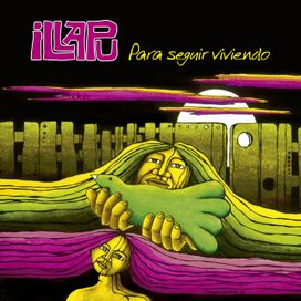 Para Seguir Viviendo - 1988 • Álbum