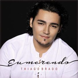 Eu Me Rendo - 2015 • Álbum