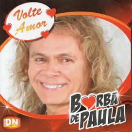 Volte Amor - 2008 • Álbum