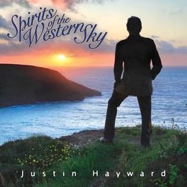 Spirits Of The Western Sky - 2013 • Álbum