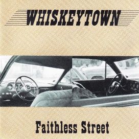 Faithless Street - 1996 • Álbum