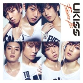 Forbidden Love - 2012 • Álbum