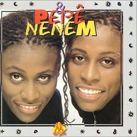 Pepê &amp; Neném - 1999 • Álbum