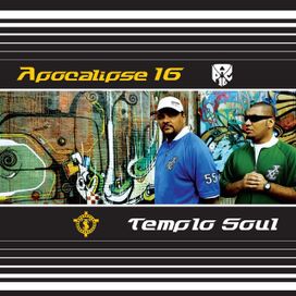 Apocalipse 16 e Templo Soul - 2006 • Álbum