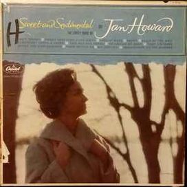 Sweet And Sentimental - 1962 • Álbum
