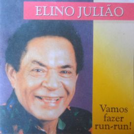 Vamos Fazer Run-run! - 1998 • Álbum