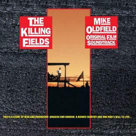 The Killing Fields - 1984 • Álbum