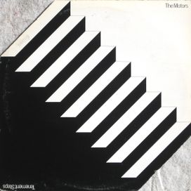 Tenement Steps - 1980 • Álbum