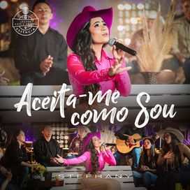Aceita-me Como sou - 2024 • Single/EP