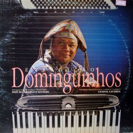 É Tradição  - 1995 • Álbum