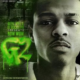 G2 - 2010 • Álbum