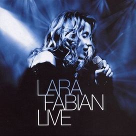 Lara Fabian Live 2002 - 2002 • Álbum