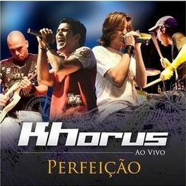 Perfeição - 2008 • Álbum