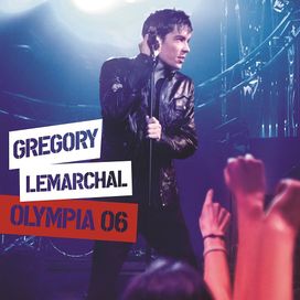 Olympia 06 - 2006 • Álbum