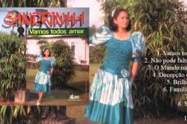 Vamos Todos Amar - 1989 • Álbum