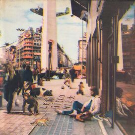 4º lp - 1979 • Álbum