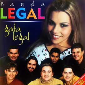 Gata Legal - 2002 • Álbum