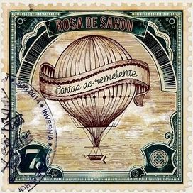 Cartas Ao Remetente - 2014 • Álbum