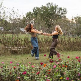 Roses (feat. Avery Anna) - 2024 • Single/EP