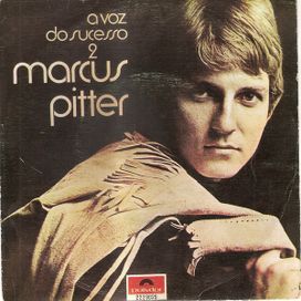 A Voz do Sucesso 2 - Marcus Pitter