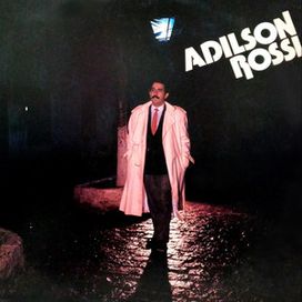 Existe Um Alguém - 1986 • Álbum