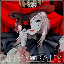 Envy Baby - 2022 • Single/EP