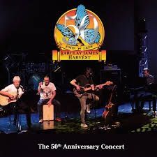 The 50th Anniversary Concert - 2018 • Álbum