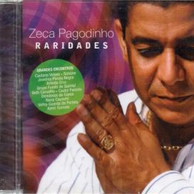 Raridades - 2007 • Coletânea