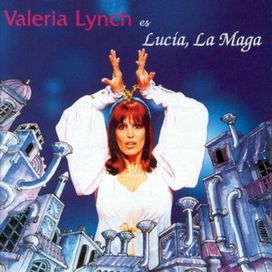 Lucía, La Maga - 2000 • Álbum