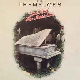 Don't Let The Music Die - 1975 • Álbum