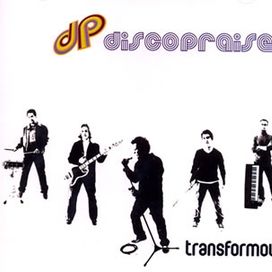 Transformou - 2002 • Álbum