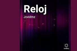 Reloj - 2023 • Sencillo/EP