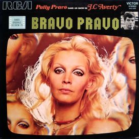 Bravo Pravo Dans Un Show De J. C. Averty - 1970 • Álbum