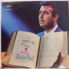 Nearer The Cross - 1959 • Álbum
