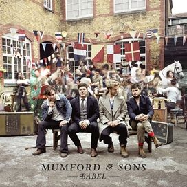Mumford And Sons - 2008 • Álbum