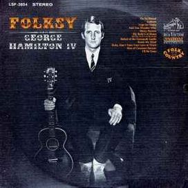 Folksy - 1967 • Álbum