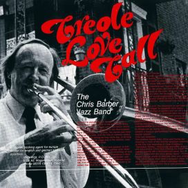 Creole Love Call - 1982 • Álbum